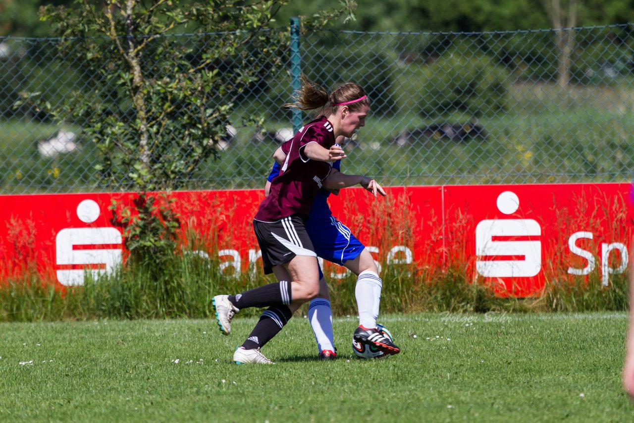 Bild 283 - Frauen SG Wilstermarsch - FSC Kaltenkirchen Aufstiegsspiel : Ergebnis: 2:1